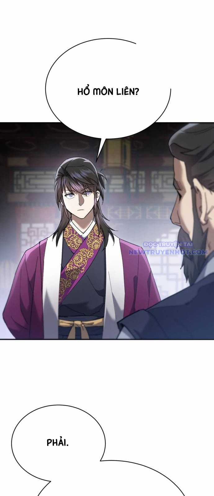 Thiên Ma Muốn Sống Một Cuộc Đời Bình Lặng Chapter 18 trang 86