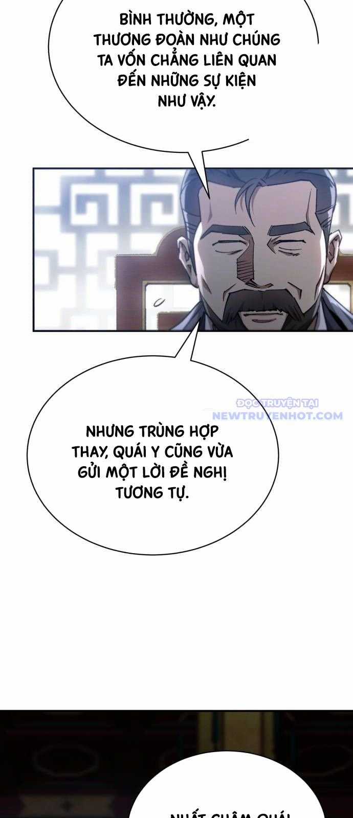 Thiên Ma Muốn Sống Một Cuộc Đời Bình Lặng Chapter 18 trang 87
