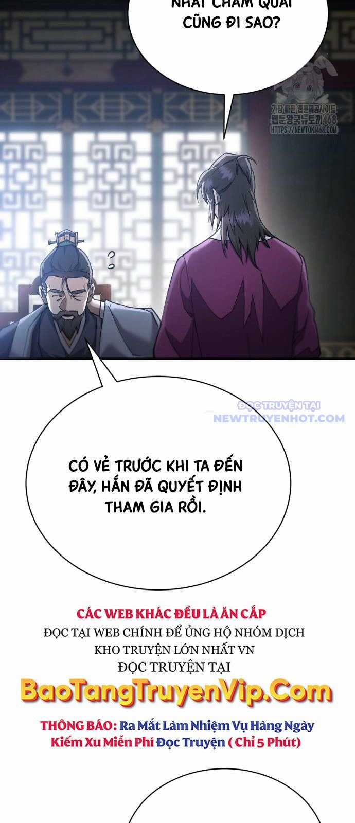 Thiên Ma Muốn Sống Một Cuộc Đời Bình Lặng Chapter 18 trang 88