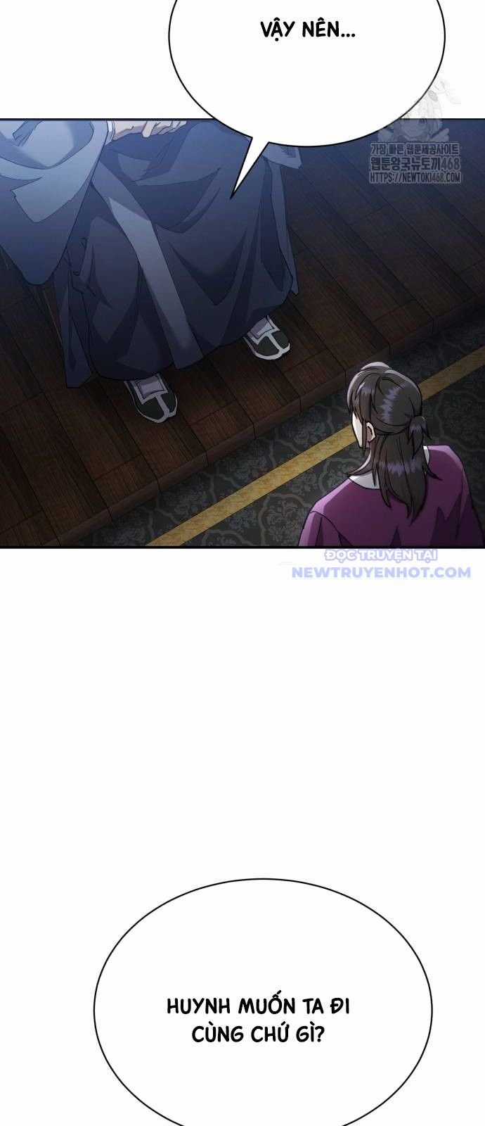 Thiên Ma Muốn Sống Một Cuộc Đời Bình Lặng Chapter 18 trang 89