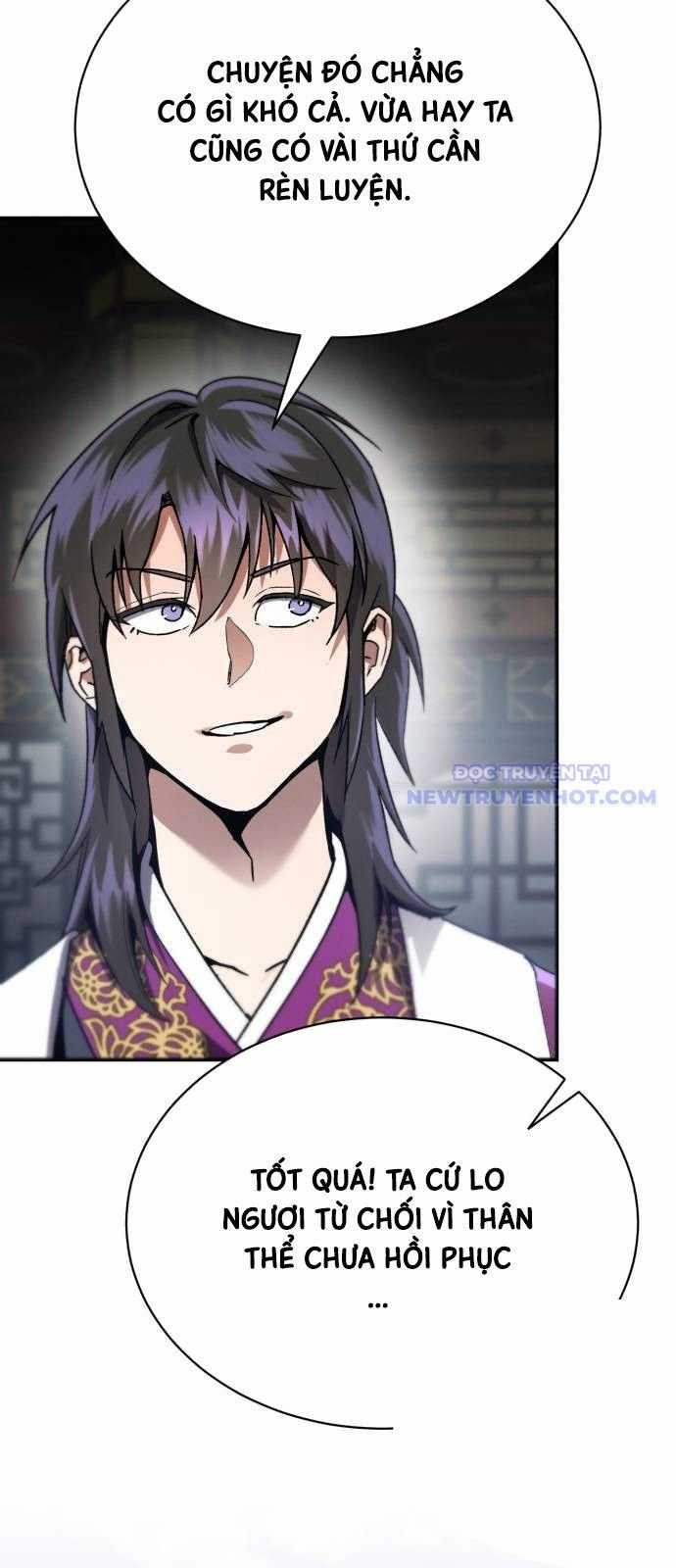 Thiên Ma Muốn Sống Một Cuộc Đời Bình Lặng Chapter 18 trang 92