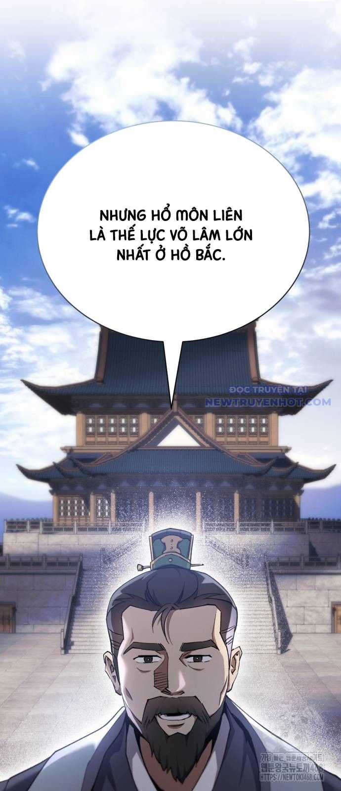 Thiên Ma Muốn Sống Một Cuộc Đời Bình Lặng Chapter 18 trang 93