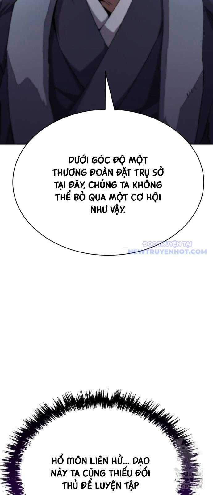 Thiên Ma Muốn Sống Một Cuộc Đời Bình Lặng Chapter 18 trang 94