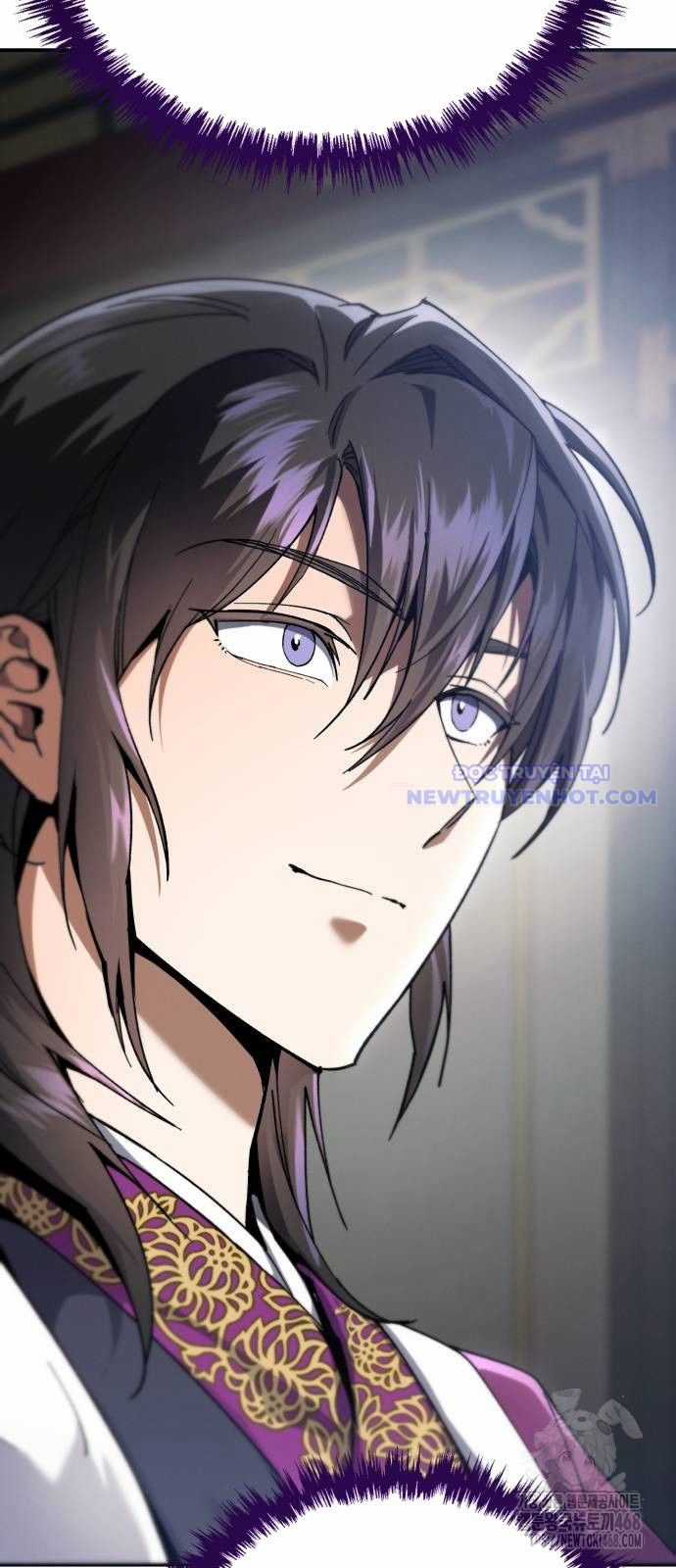 Thiên Ma Muốn Sống Một Cuộc Đời Bình Lặng Chapter 18 trang 95