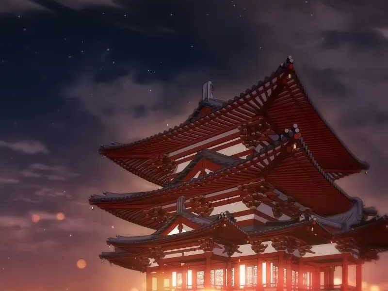 Thiên Ma Muốn Sống Một Cuộc Đời Bình Lặng Chapter 2 trang 1