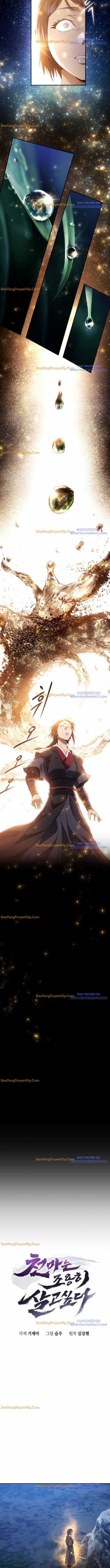 Thiên Ma Muốn Sống Một Cuộc Đời Bình Lặng Chapter 21 trang 1