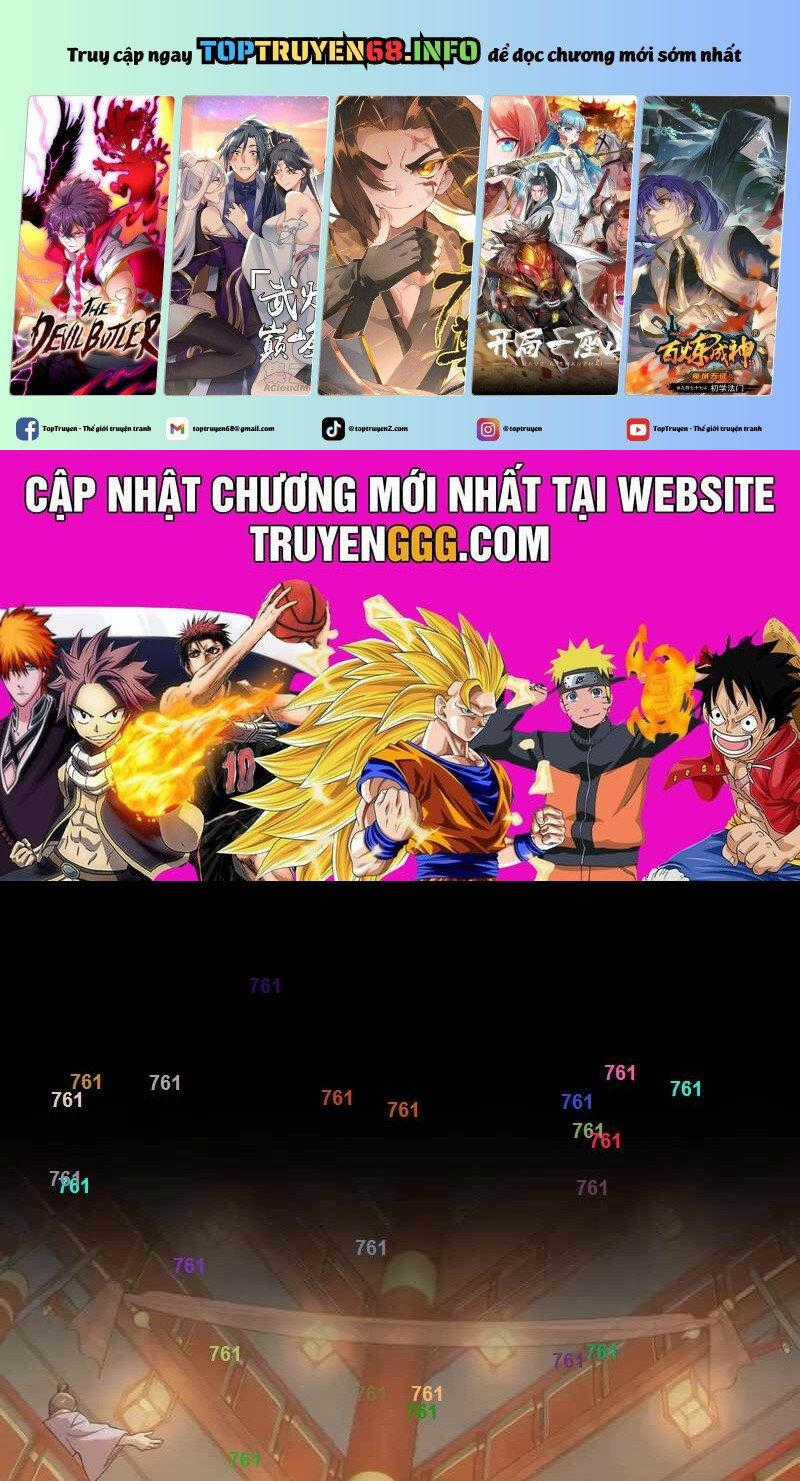 Thiên Ma Muốn Sống Một Cuộc Đời Bình Lặng Chapter 4 trang 0