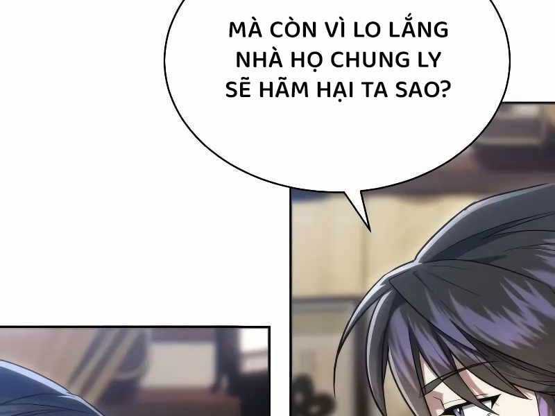 Thiên Ma Muốn Sống Một Cuộc Đời Bình Lặng Chapter 5 trang 11