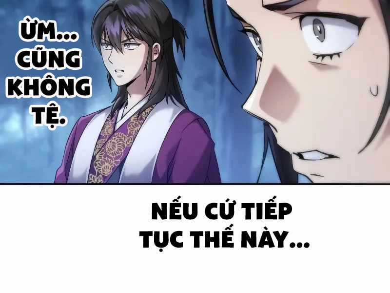 Thiên Ma Muốn Sống Một Cuộc Đời Bình Lặng Chapter 5 trang 156