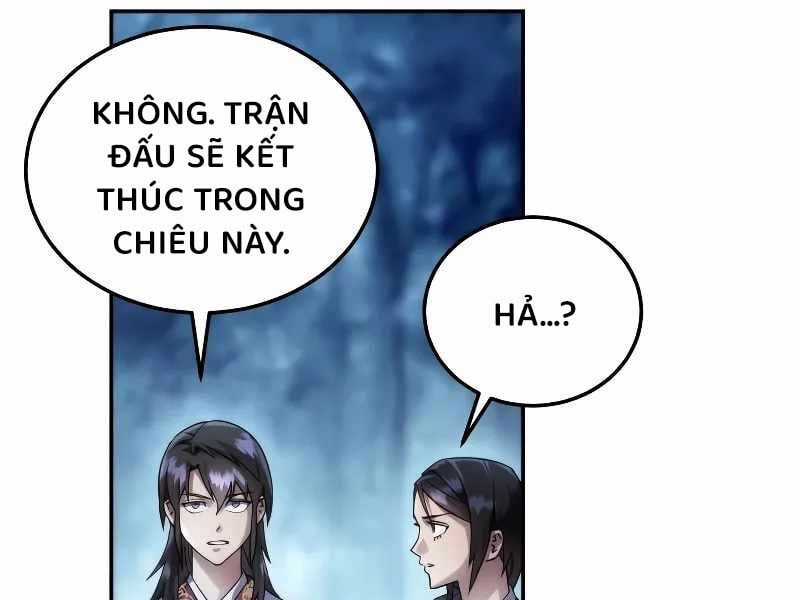 Thiên Ma Muốn Sống Một Cuộc Đời Bình Lặng Chapter 5 trang 158