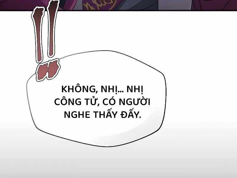 Thiên Ma Muốn Sống Một Cuộc Đời Bình Lặng Chapter 5 trang 17