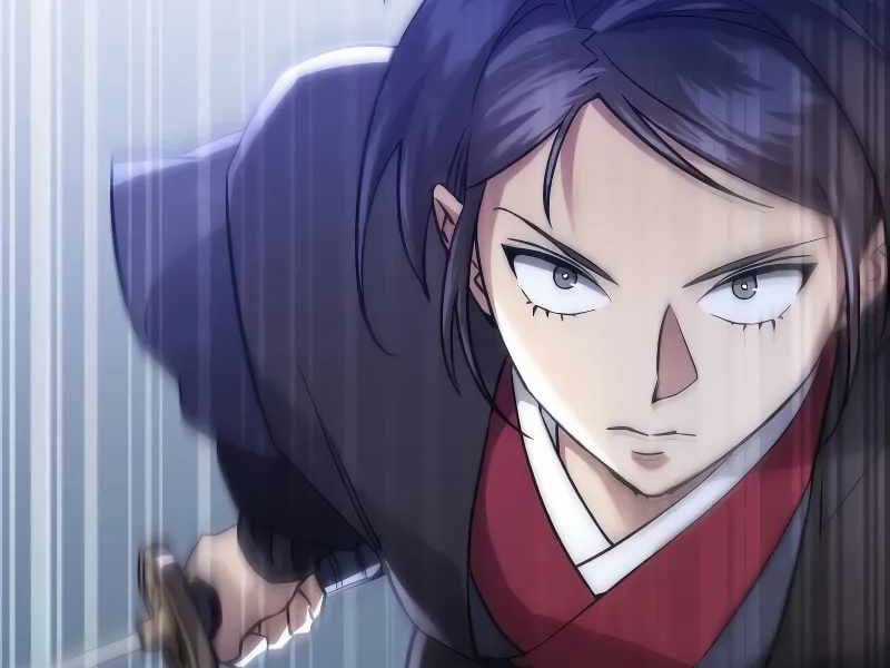 Thiên Ma Muốn Sống Một Cuộc Đời Bình Lặng Chapter 5 trang 181