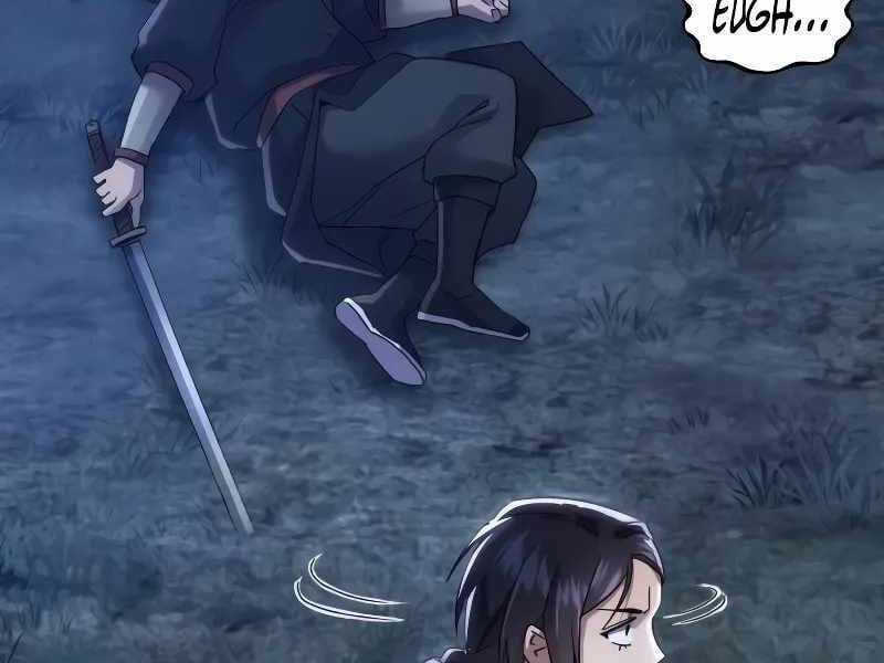 Thiên Ma Muốn Sống Một Cuộc Đời Bình Lặng Chapter 5 trang 187