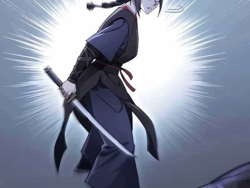 Thiên Ma Muốn Sống Một Cuộc Đời Bình Lặng Chapter 5 trang 194