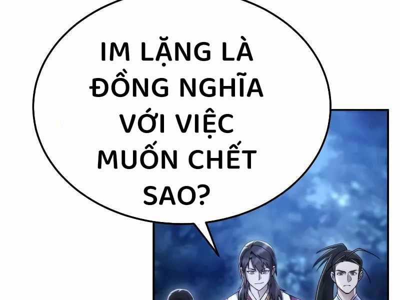 Thiên Ma Muốn Sống Một Cuộc Đời Bình Lặng Chapter 5 trang 237