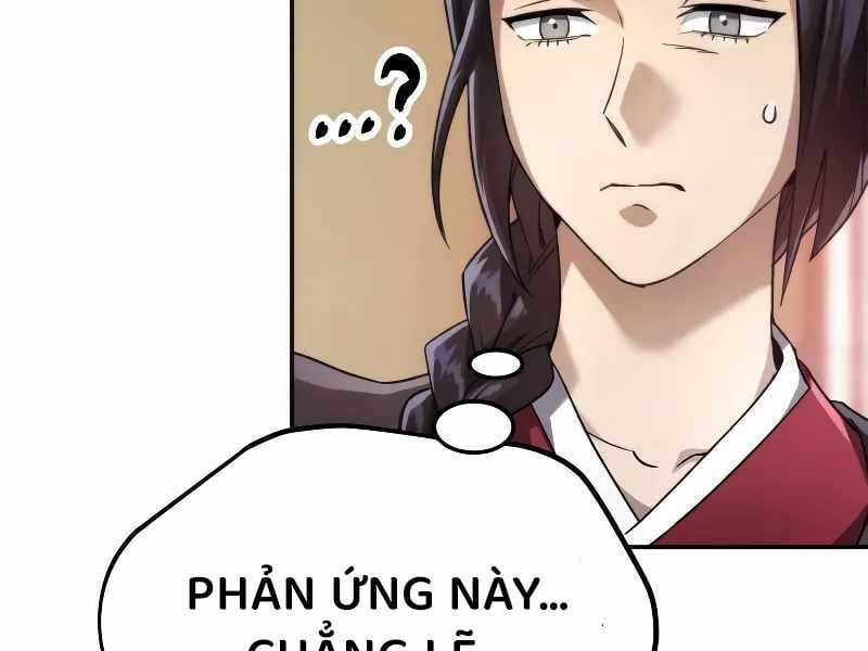 Thiên Ma Muốn Sống Một Cuộc Đời Bình Lặng Chapter 5 trang 269