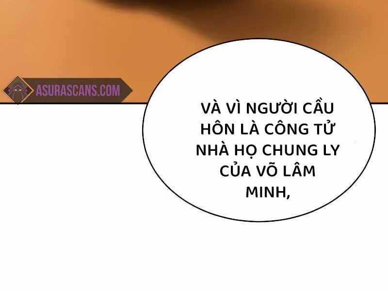 Thiên Ma Muốn Sống Một Cuộc Đời Bình Lặng Chapter 5 trang 3