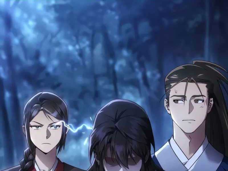 Thiên Ma Muốn Sống Một Cuộc Đời Bình Lặng Chapter 5 trang 41
