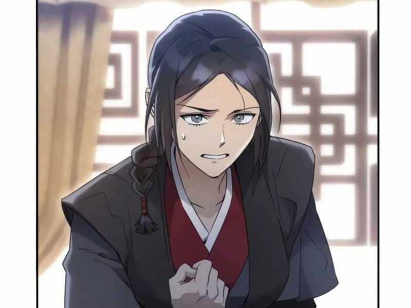Thiên Ma Muốn Sống Một Cuộc Đời Bình Lặng Chapter 5 trang 5