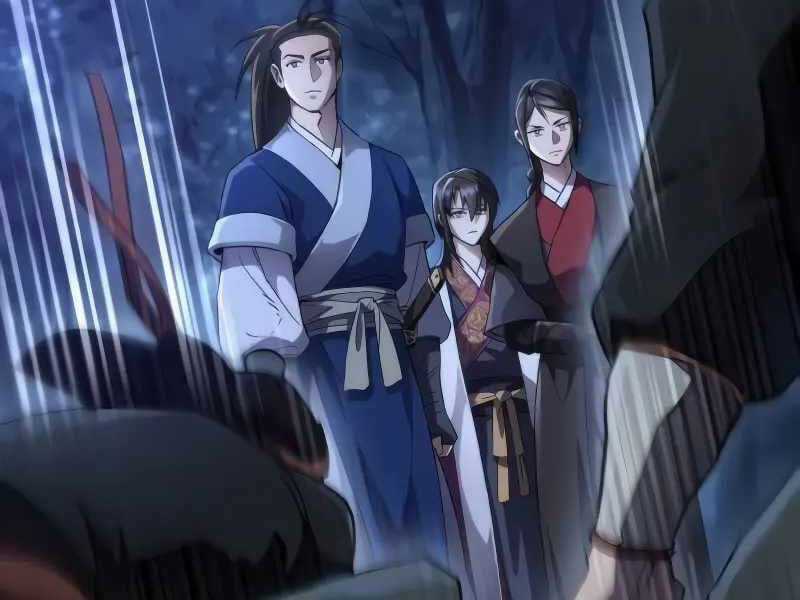 Thiên Ma Muốn Sống Một Cuộc Đời Bình Lặng Chapter 5 trang 73