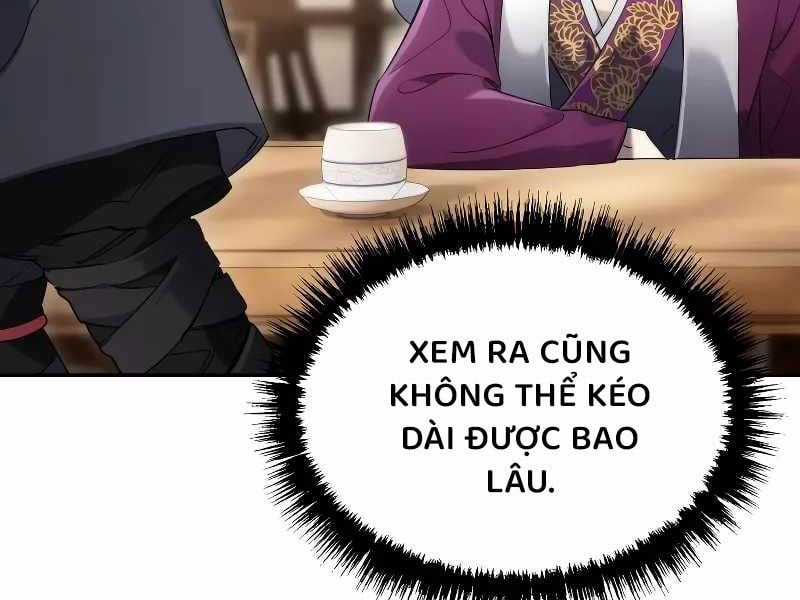 Thiên Ma Muốn Sống Một Cuộc Đời Bình Lặng Chapter 5 trang 9