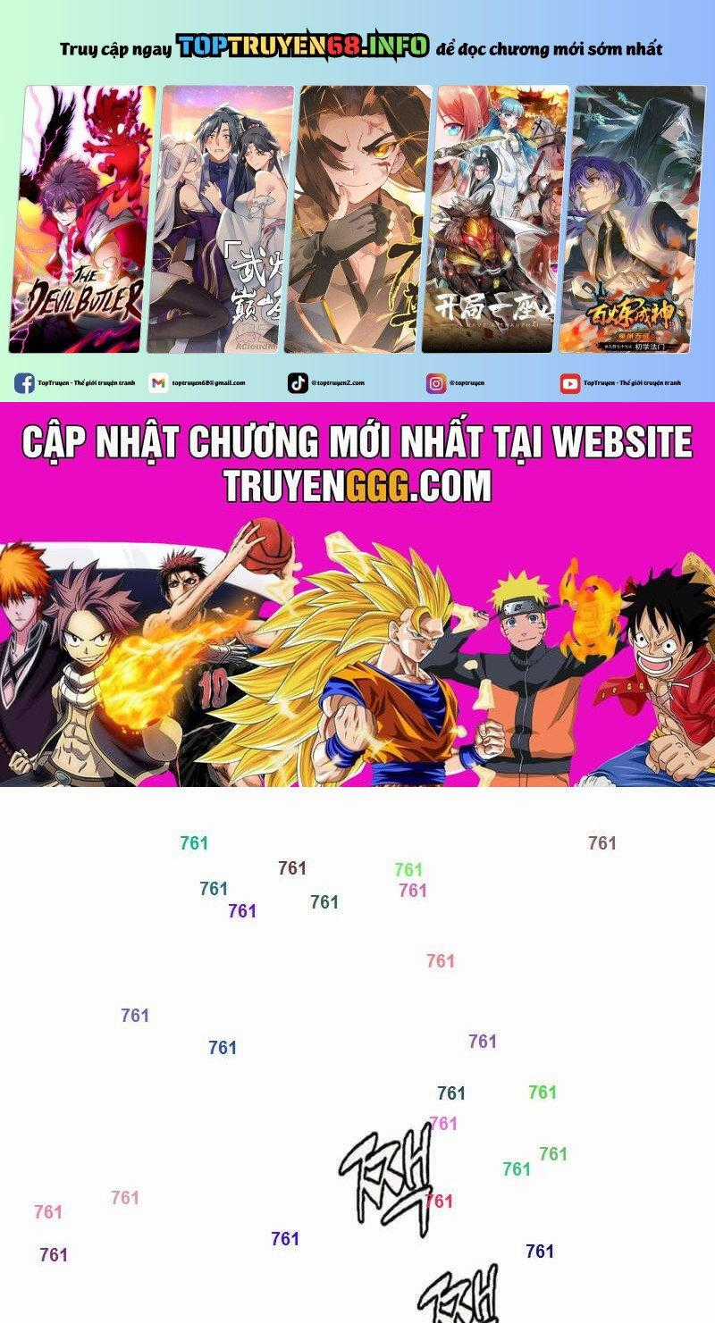 Thiên Ma Muốn Sống Một Cuộc Đời Bình Lặng Chapter 6 trang 0