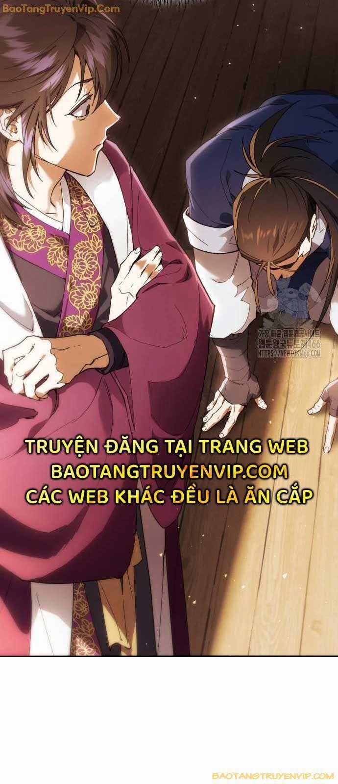 Thiên Ma Muốn Sống Một Cuộc Đời Bình Lặng Chapter 7 trang 1