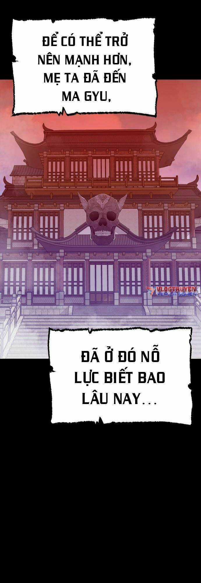 Thiên Ma Phi Thăng Truyện Chapter 1 trang 10