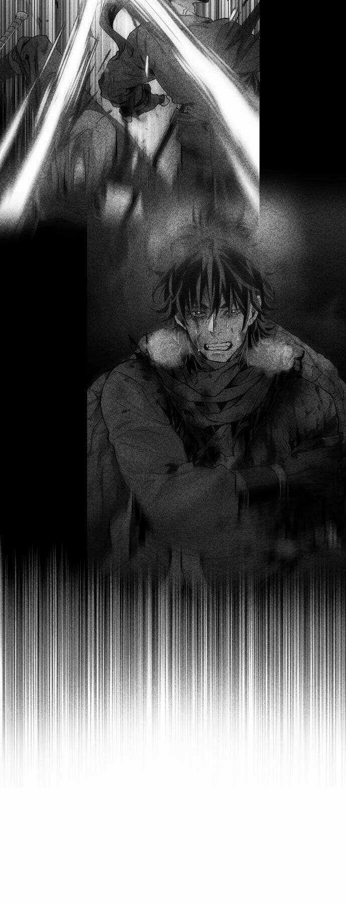 Thiên Ma Phi Thăng Truyện Chapter 1 trang 101