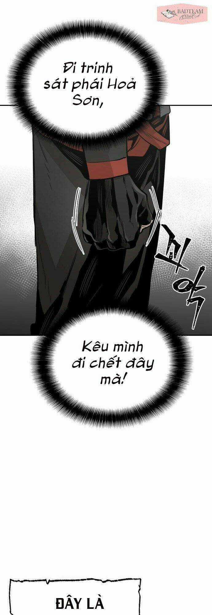 Thiên Ma Phi Thăng Truyện Chapter 1 trang 102