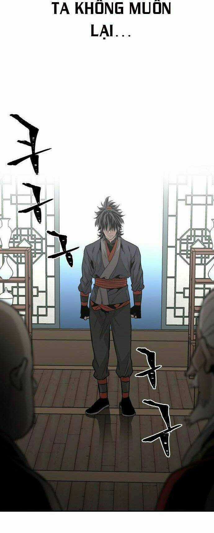 Thiên Ma Phi Thăng Truyện Chapter 1 trang 104