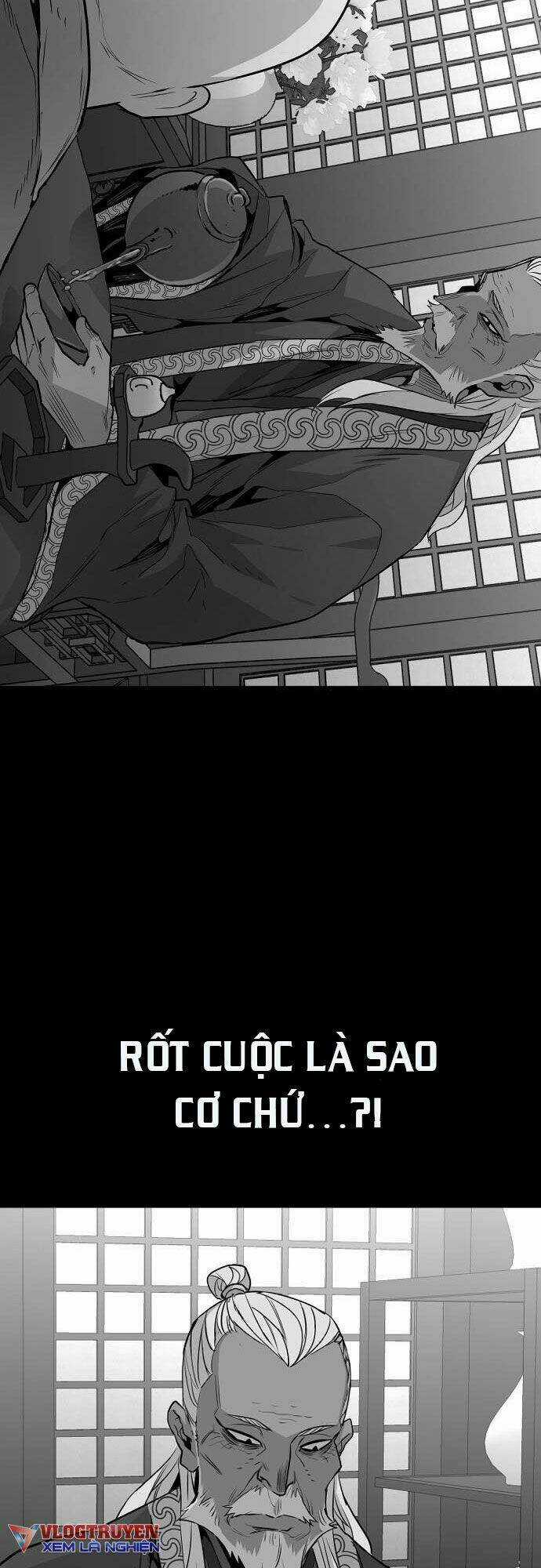 Thiên Ma Phi Thăng Truyện Chapter 1 trang 110