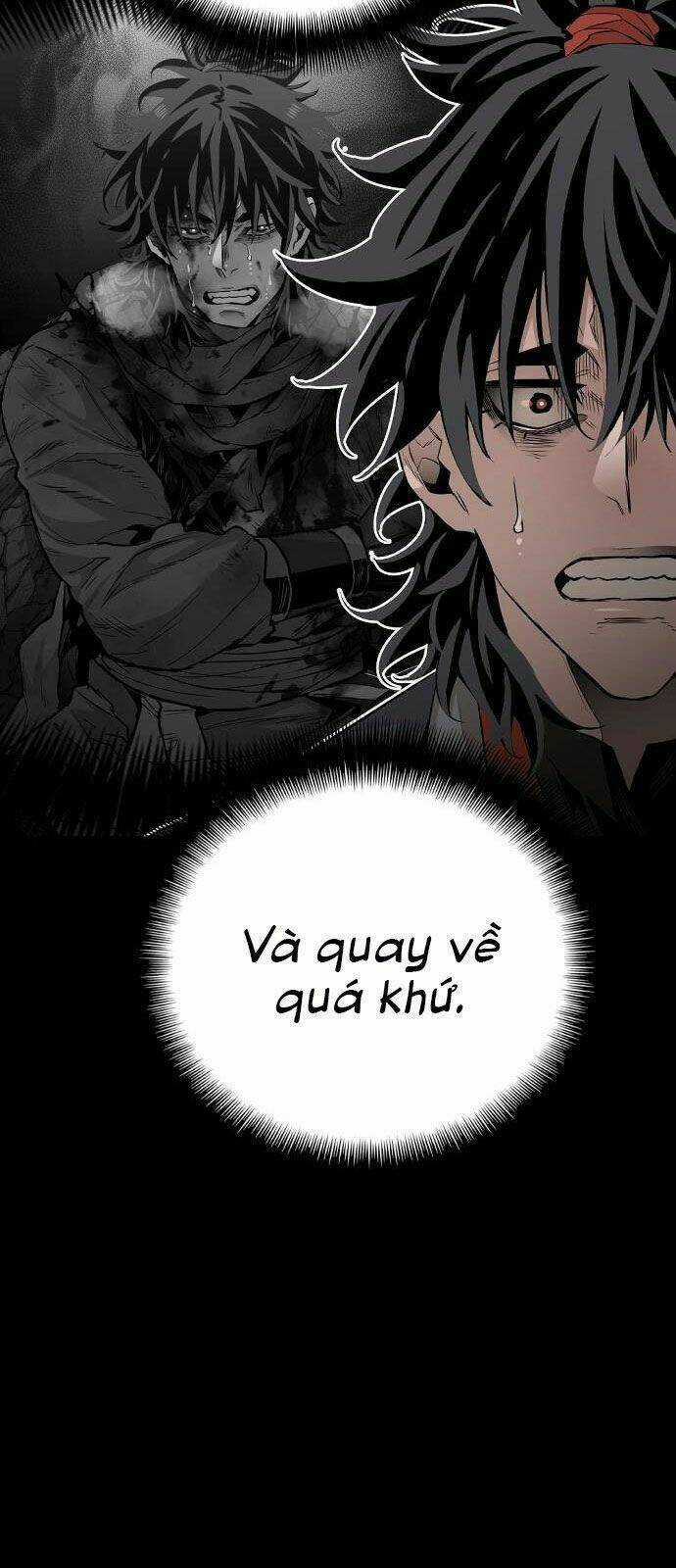 Thiên Ma Phi Thăng Truyện Chapter 1 trang 113