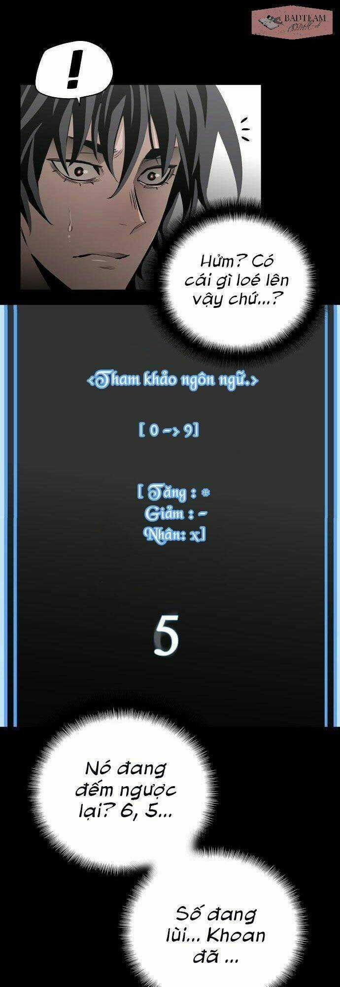 Thiên Ma Phi Thăng Truyện Chapter 1 trang 114