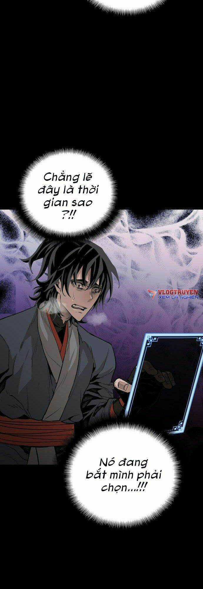 Thiên Ma Phi Thăng Truyện Chapter 1 trang 115