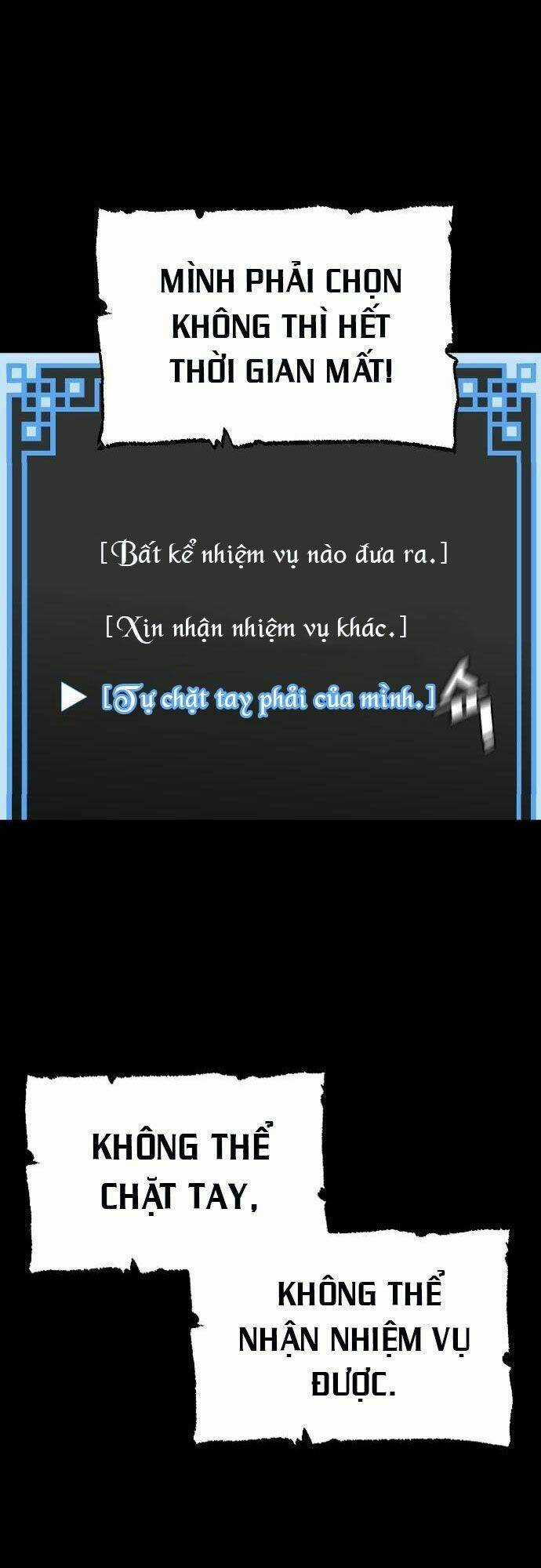 Thiên Ma Phi Thăng Truyện Chapter 1 trang 116