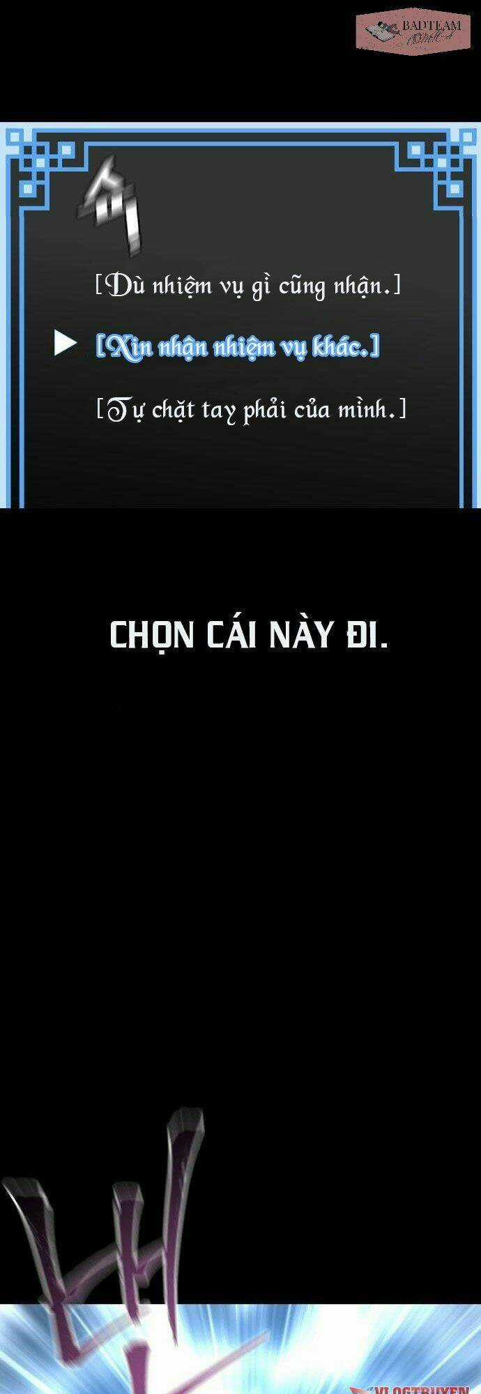 Thiên Ma Phi Thăng Truyện Chapter 1 trang 117