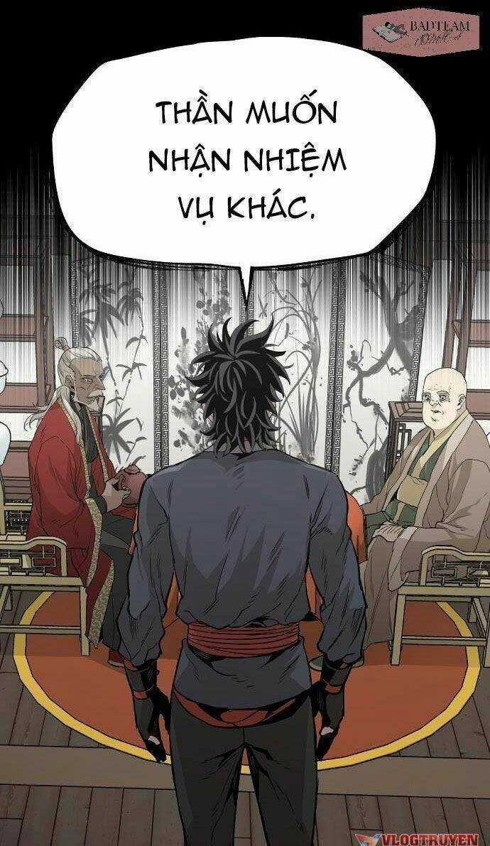 Thiên Ma Phi Thăng Truyện Chapter 1 trang 120