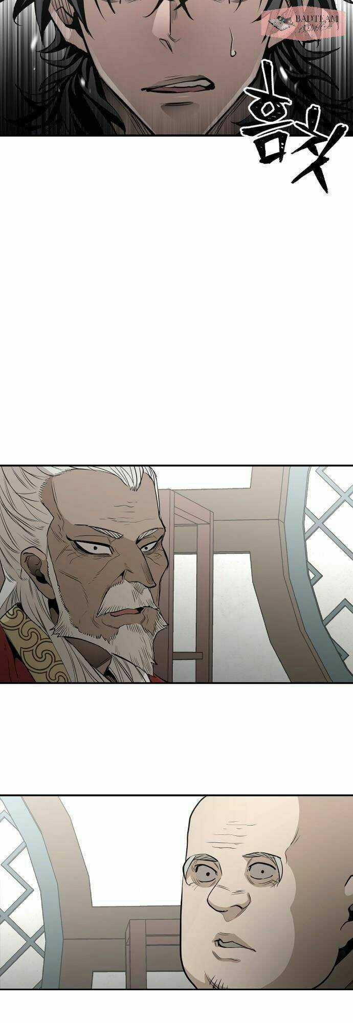 Thiên Ma Phi Thăng Truyện Chapter 1 trang 122