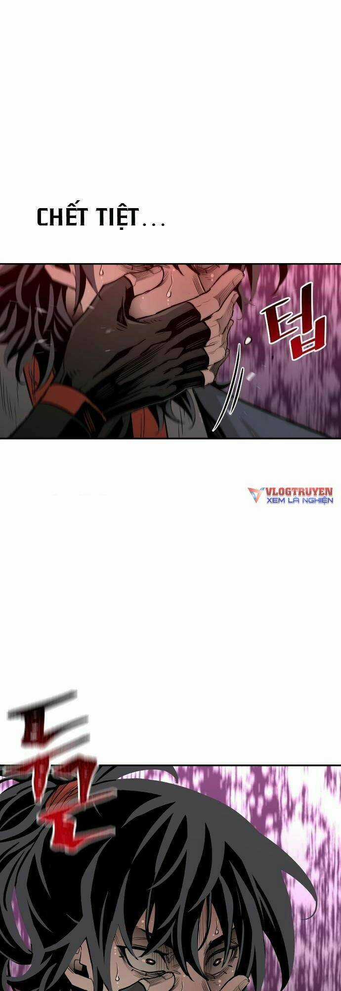 Thiên Ma Phi Thăng Truyện Chapter 1 trang 123