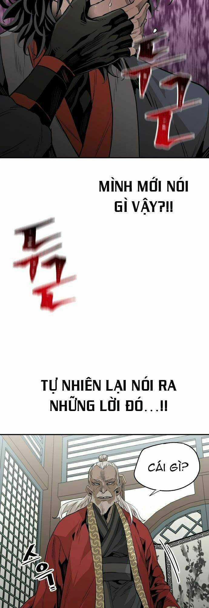 Thiên Ma Phi Thăng Truyện Chapter 1 trang 124