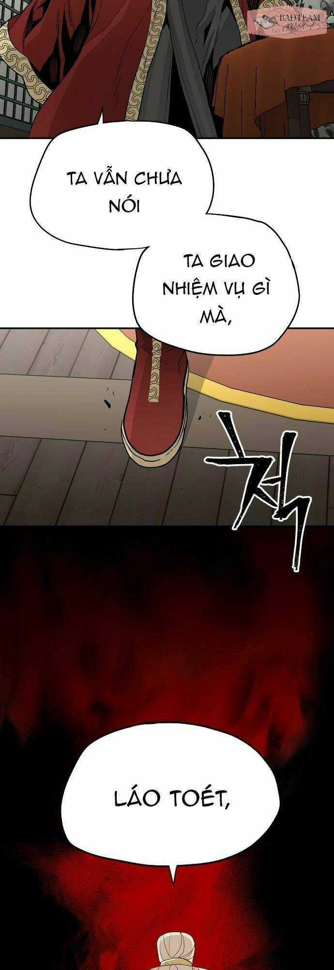 Thiên Ma Phi Thăng Truyện Chapter 1 trang 125