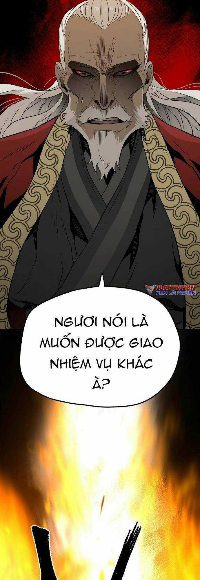 Thiên Ma Phi Thăng Truyện Chapter 1 trang 126