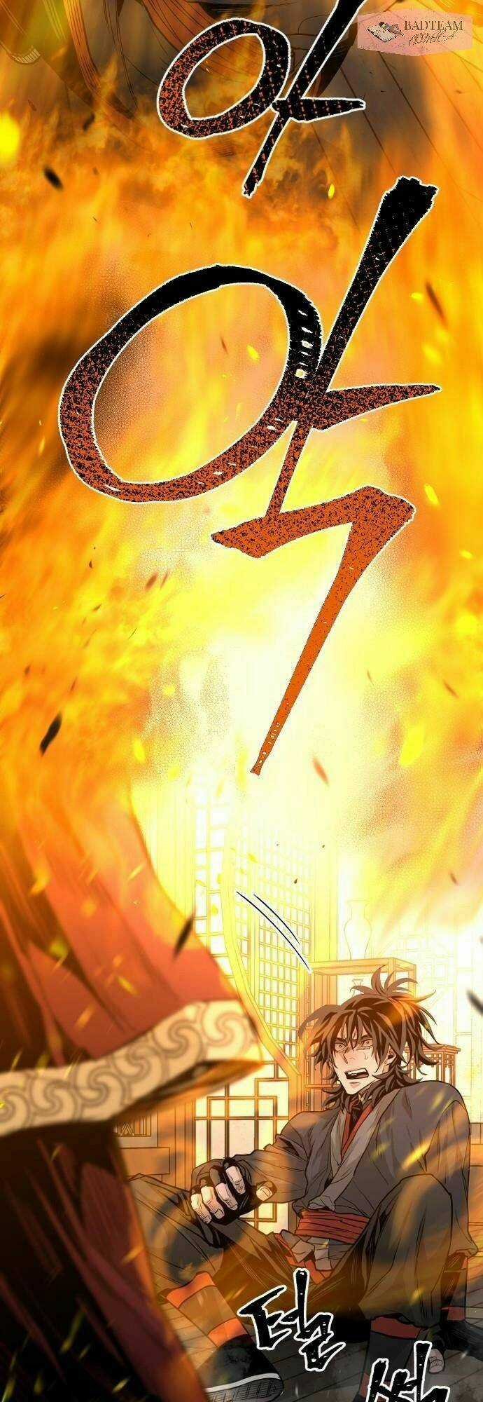 Thiên Ma Phi Thăng Truyện Chapter 1 trang 128