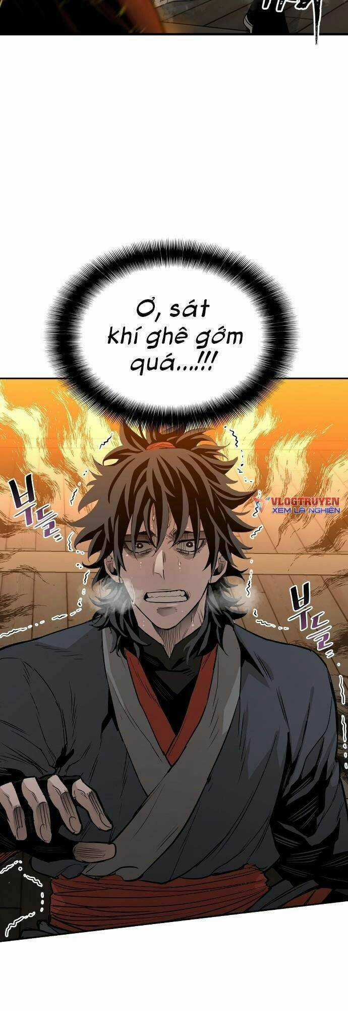 Thiên Ma Phi Thăng Truyện Chapter 1 trang 129