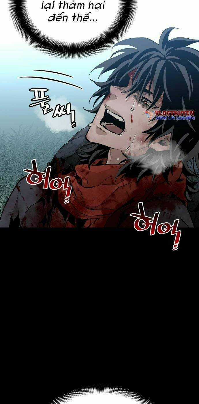 Thiên Ma Phi Thăng Truyện Chapter 1 trang 13