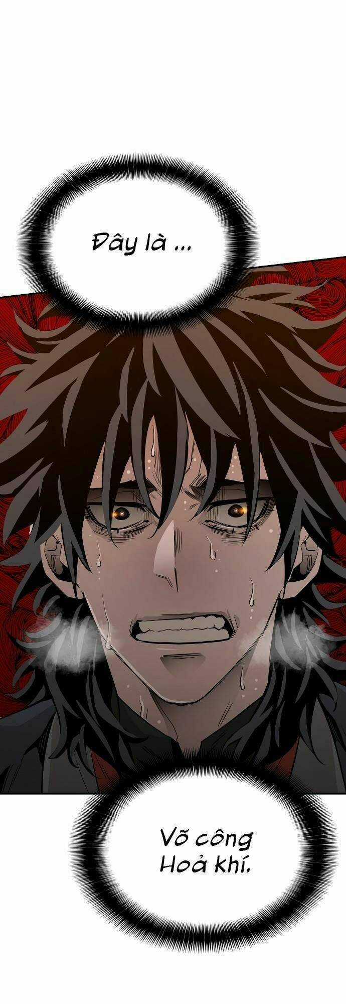 Thiên Ma Phi Thăng Truyện Chapter 1 trang 130