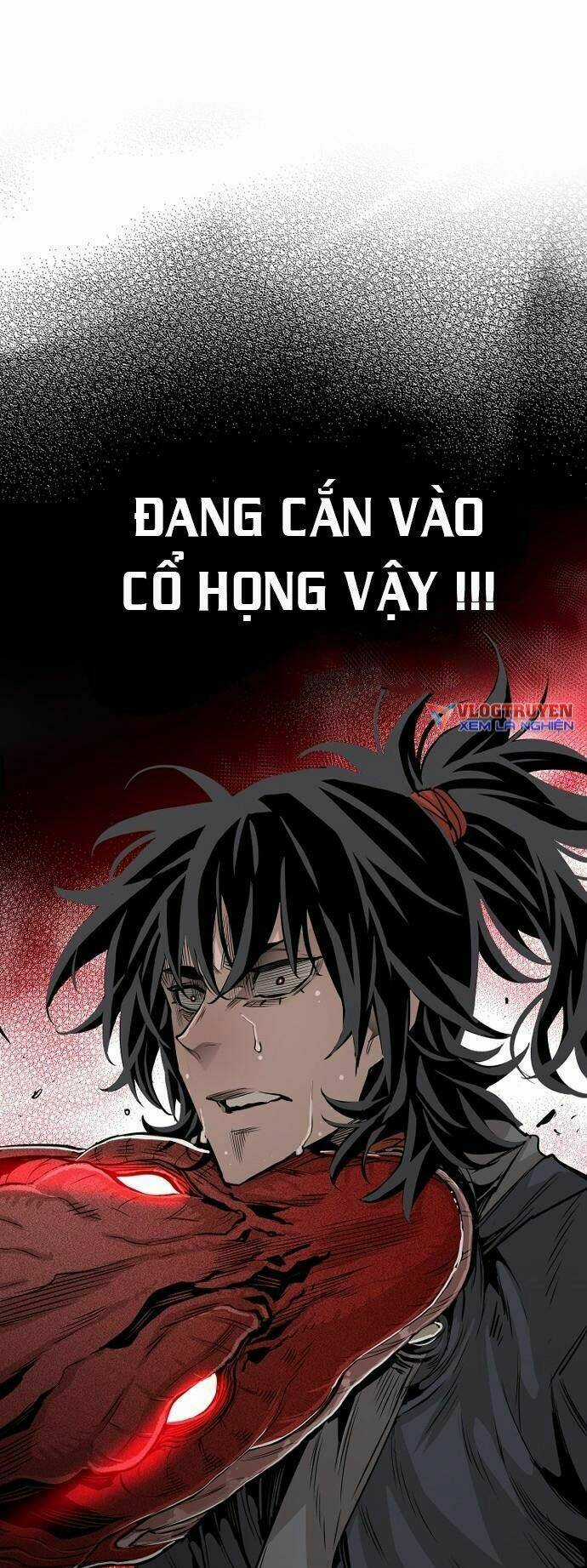 Thiên Ma Phi Thăng Truyện Chapter 1 trang 132