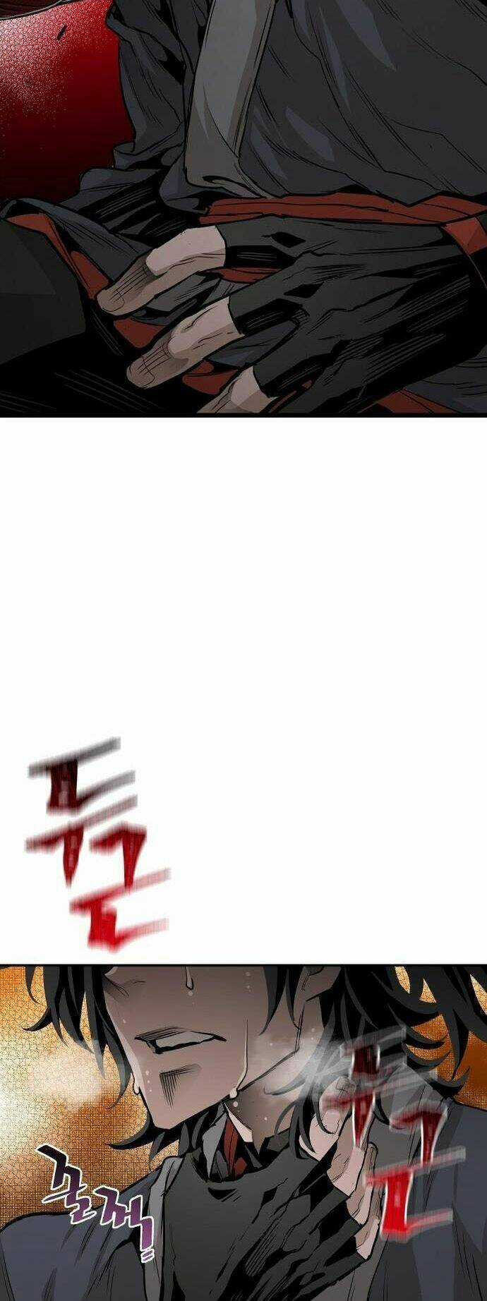 Thiên Ma Phi Thăng Truyện Chapter 1 trang 133