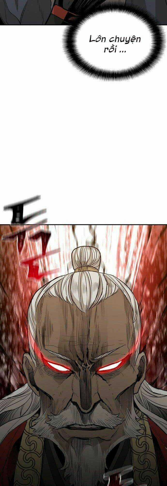 Thiên Ma Phi Thăng Truyện Chapter 1 trang 134